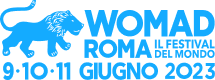 WOMAD ROMA